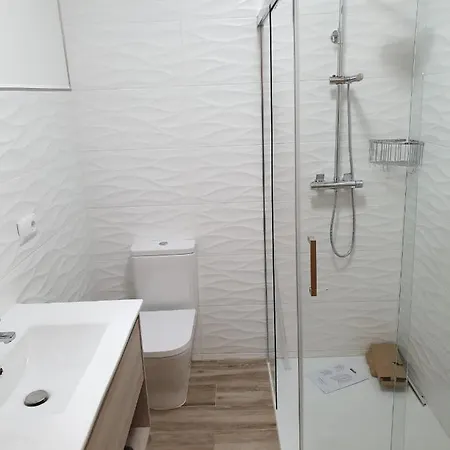 Casa Carregal Holiday home
