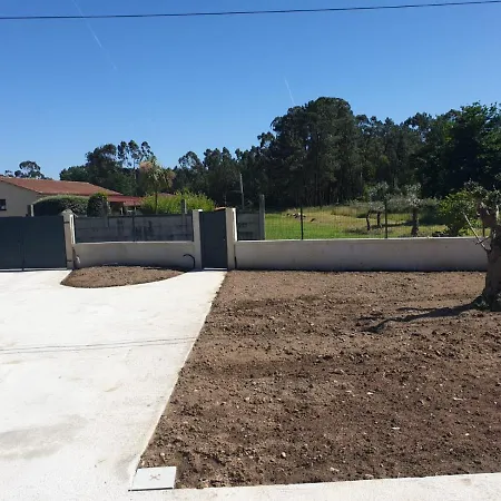 Casa Carregal 펜션 Tomiño