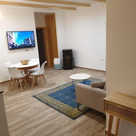 Holiday home Casa Carregal Tomino
