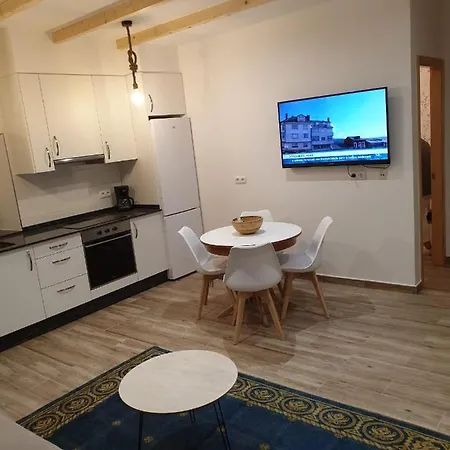 Casa Carregal Holiday home *