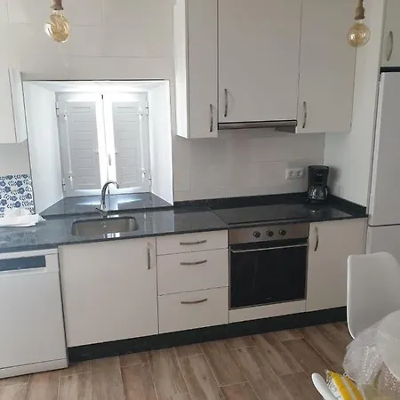 Casa Carregal * Томинио