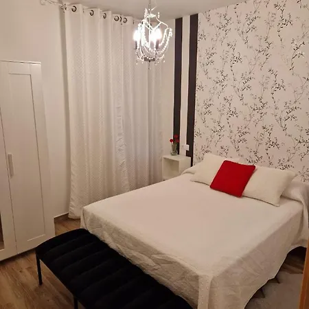 Holiday home Casa Carregal *