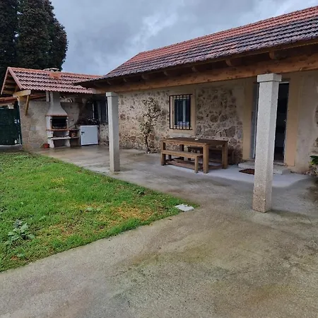 Casa Carregal *