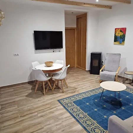 Casa Carregal Holiday home