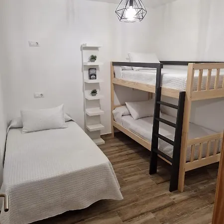 Casa Carregal Holiday home