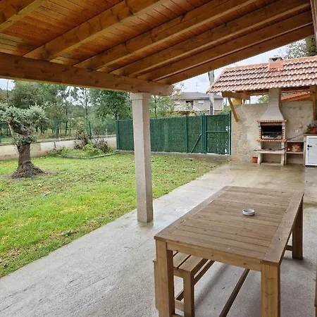 Casa Carregal