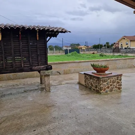 Casa Carregal Дом отдыха *