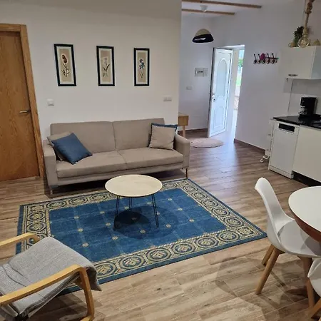 Casa Carregal Дом отдыха Томинио