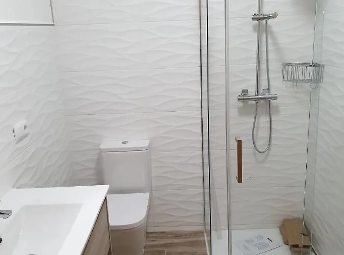 Casa Carregal 別荘