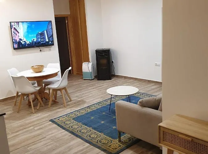 別荘 Casa Carregal Tomiño