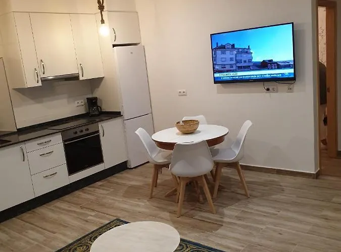 Casa Carregal 別荘 *