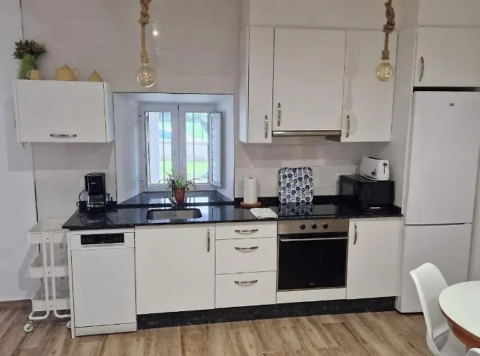 Casa Carregal * Tomiño