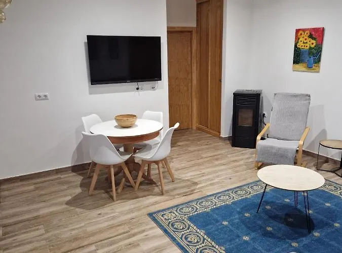 Casa Carregal 別荘