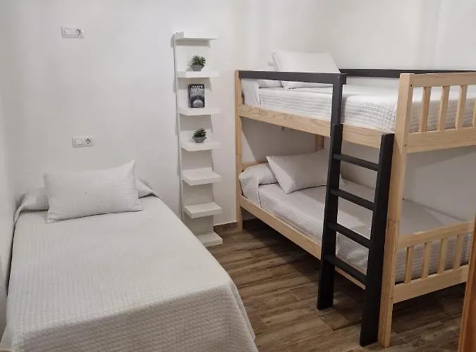 Casa Carregal 別荘