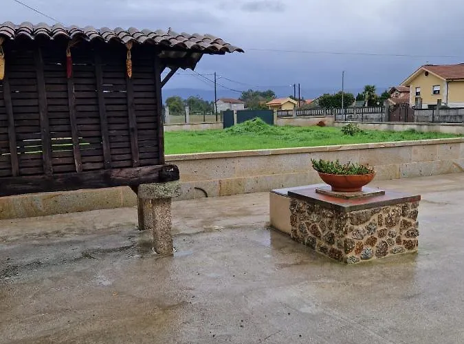 Casa Carregal 別荘 *